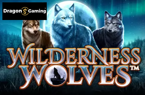 Wilderness Wolves